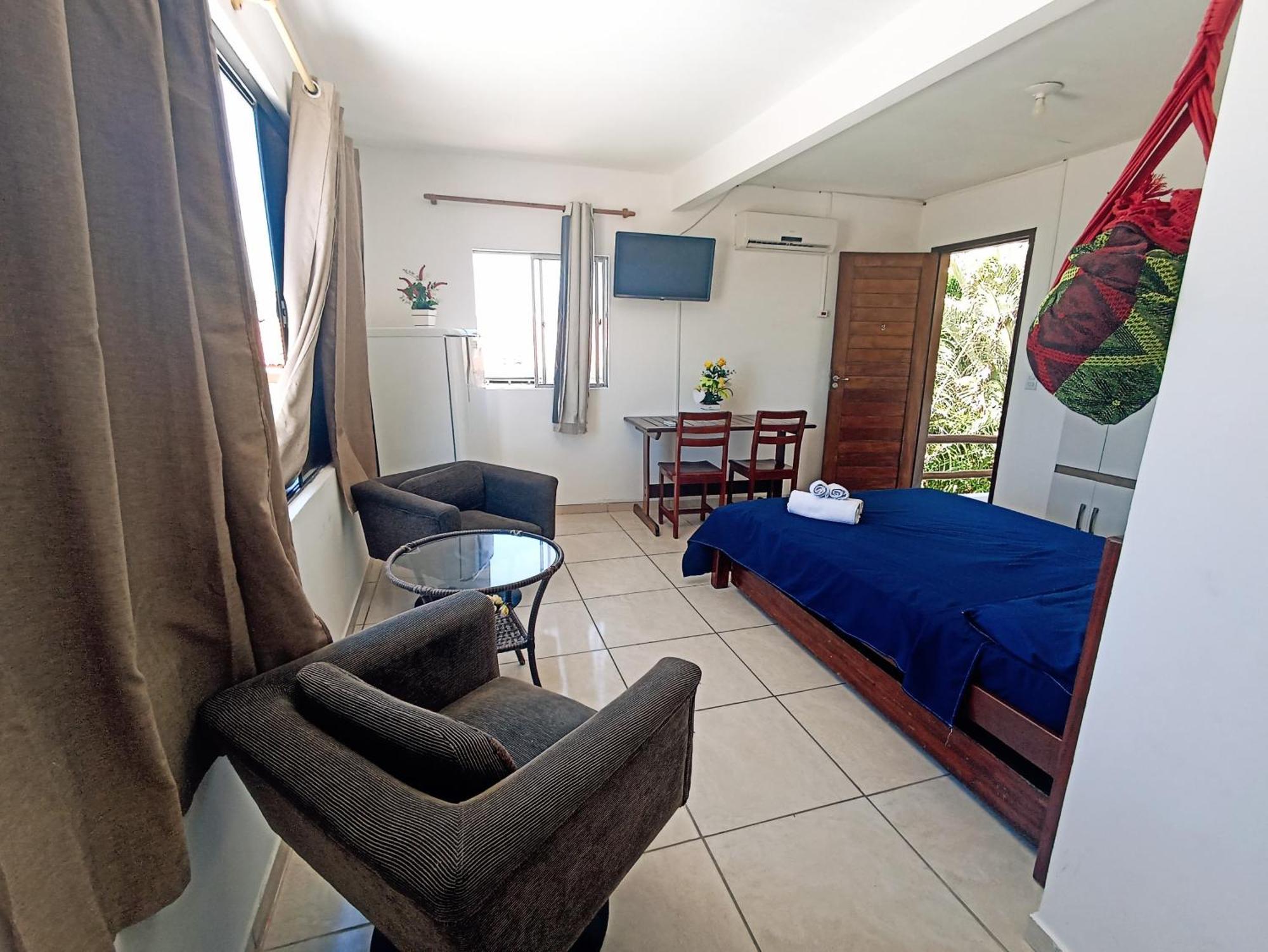 Ponta Negra Suites & Apart Natal Exterior foto